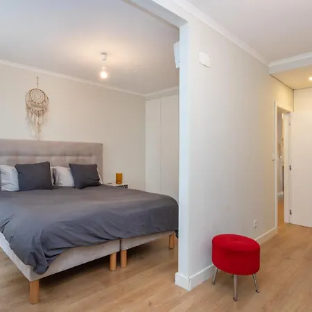 2br Terrasse Townhouse Style With Ac | By Airnest Apartment