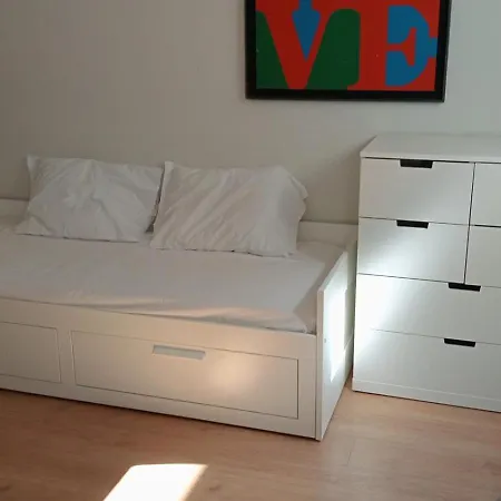 Apartment 2br Terrasse Townhouse Style With Ac | By Airnest *