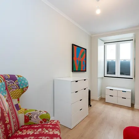 公寓 2br Terrasse Townhouse Style With Ac | By Airnest *